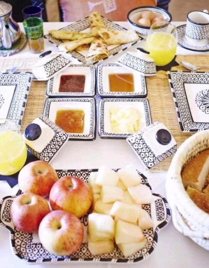 Luxury Local Camp Hotel Мерцуга Екстериор снимка