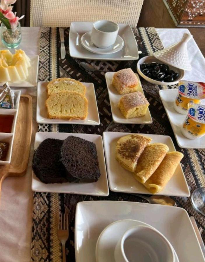 Luxury Local Camp Hotel Мерцуга Екстериор снимка